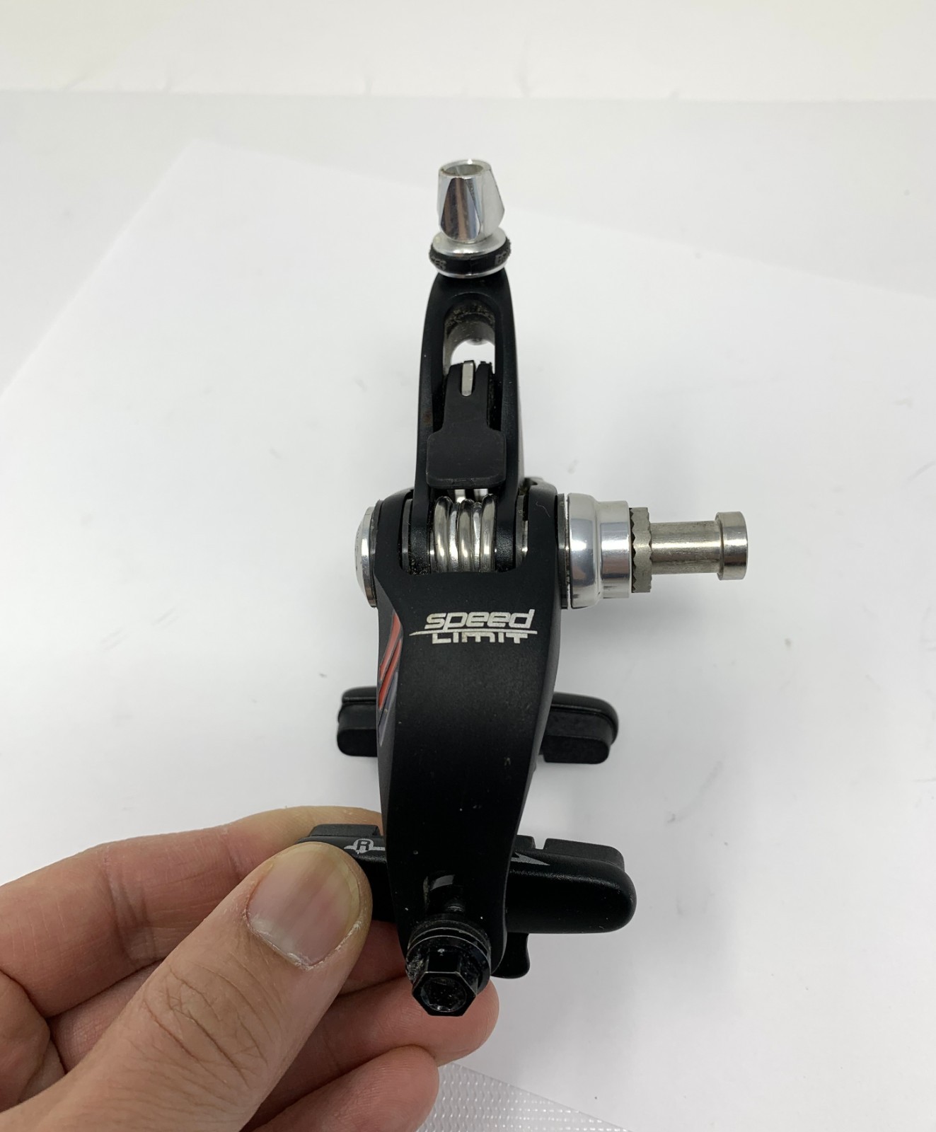Bontrager Speed Limit Rear Brake Caliper