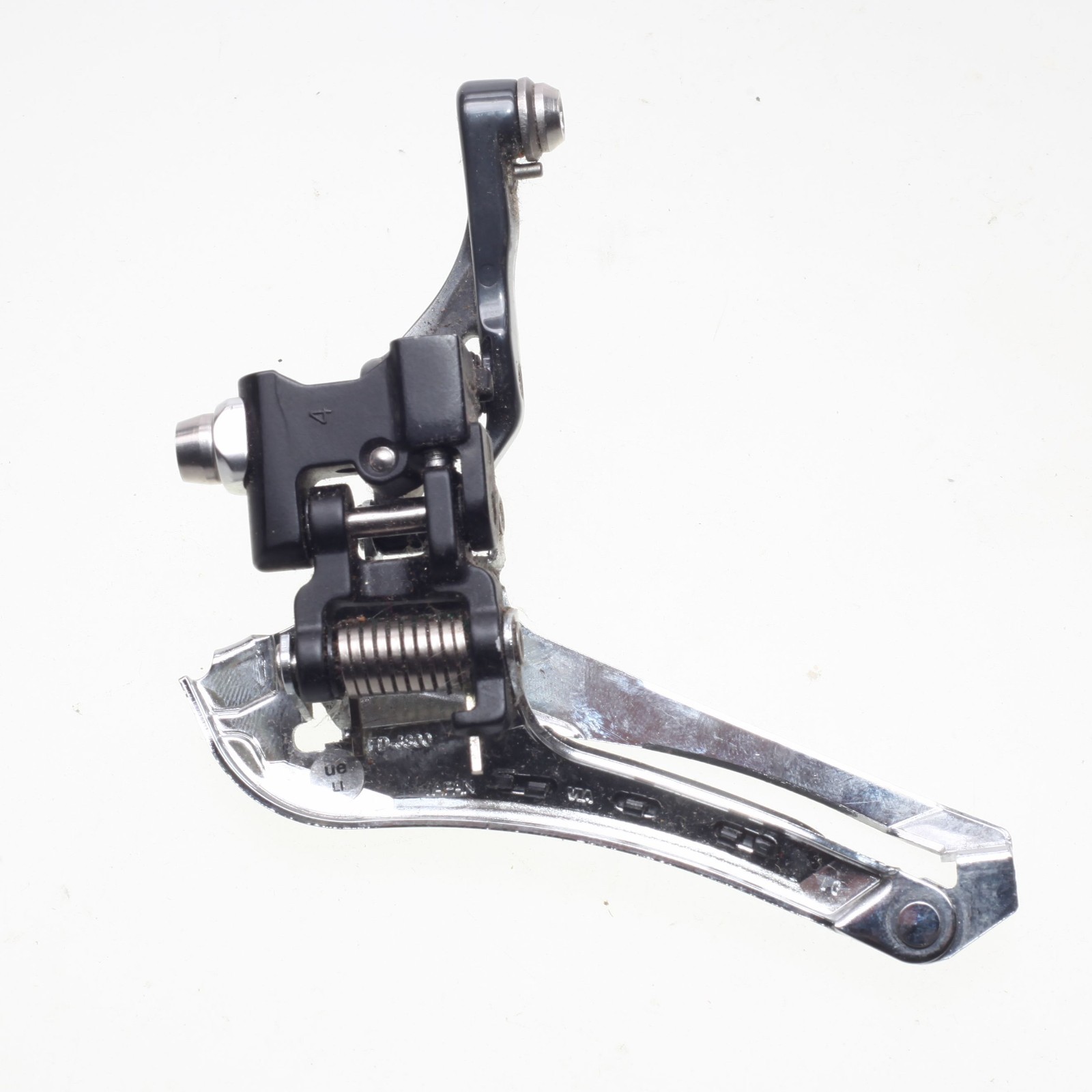 Shimano Ultegra FD-6800 Braze-On Mount Front Derailleur