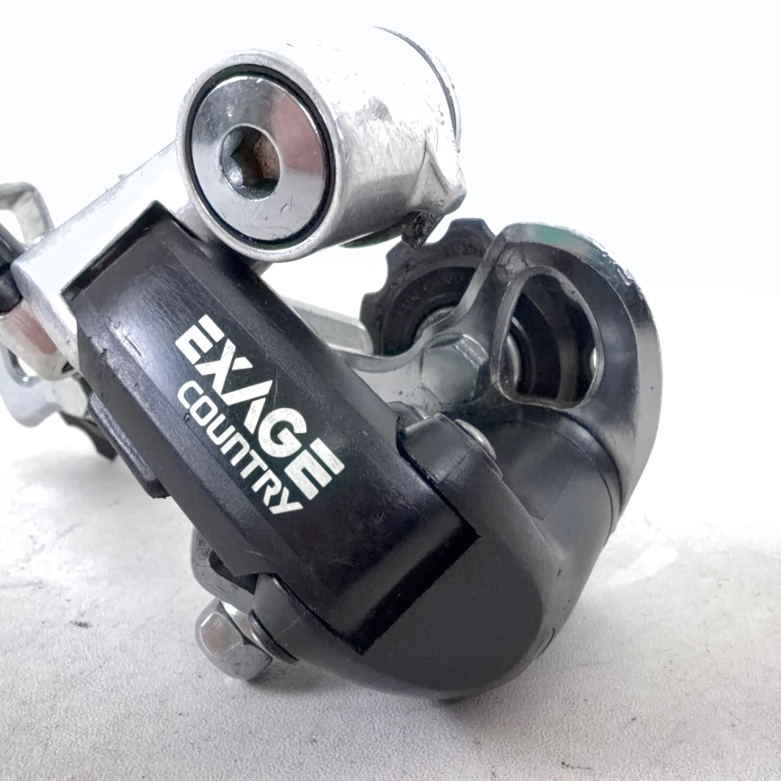 Shimano Vintage Exage Country Long Cage Rear Derailleur RD-M250 5/6/7 Speed