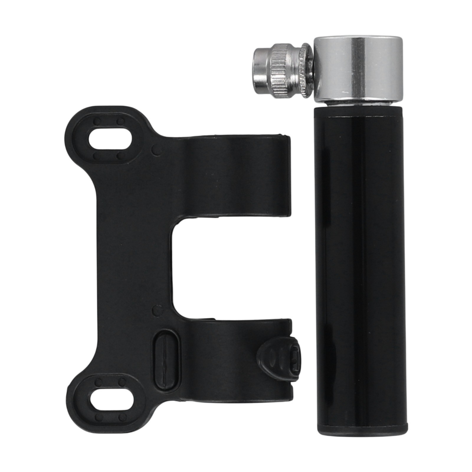 Innovative Lightweight Bike Inflator Perfect for Any Cycling Adventure