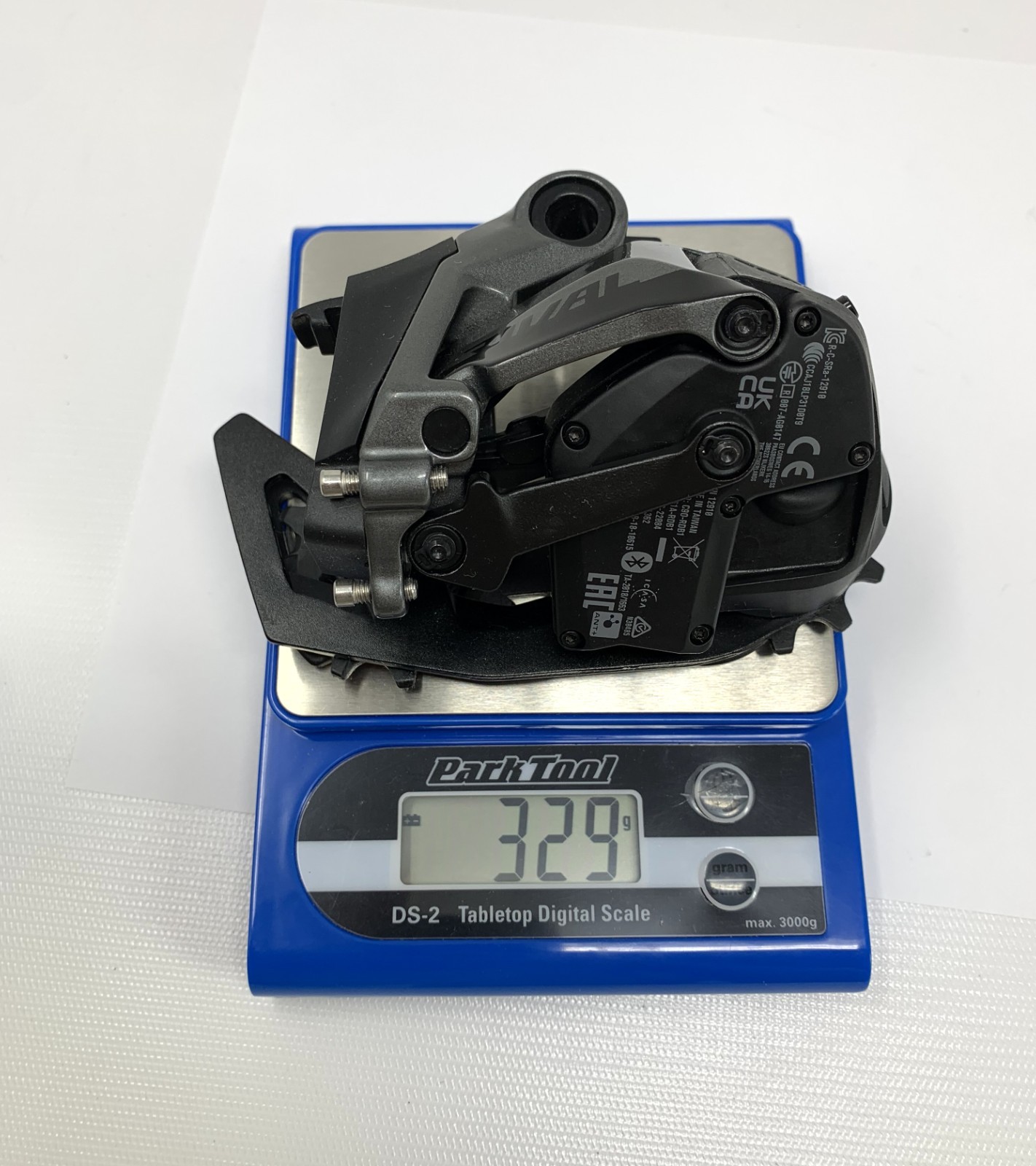 SRAM Rival AXS ETap 12 Speed Rear Derailleur – New Take Off