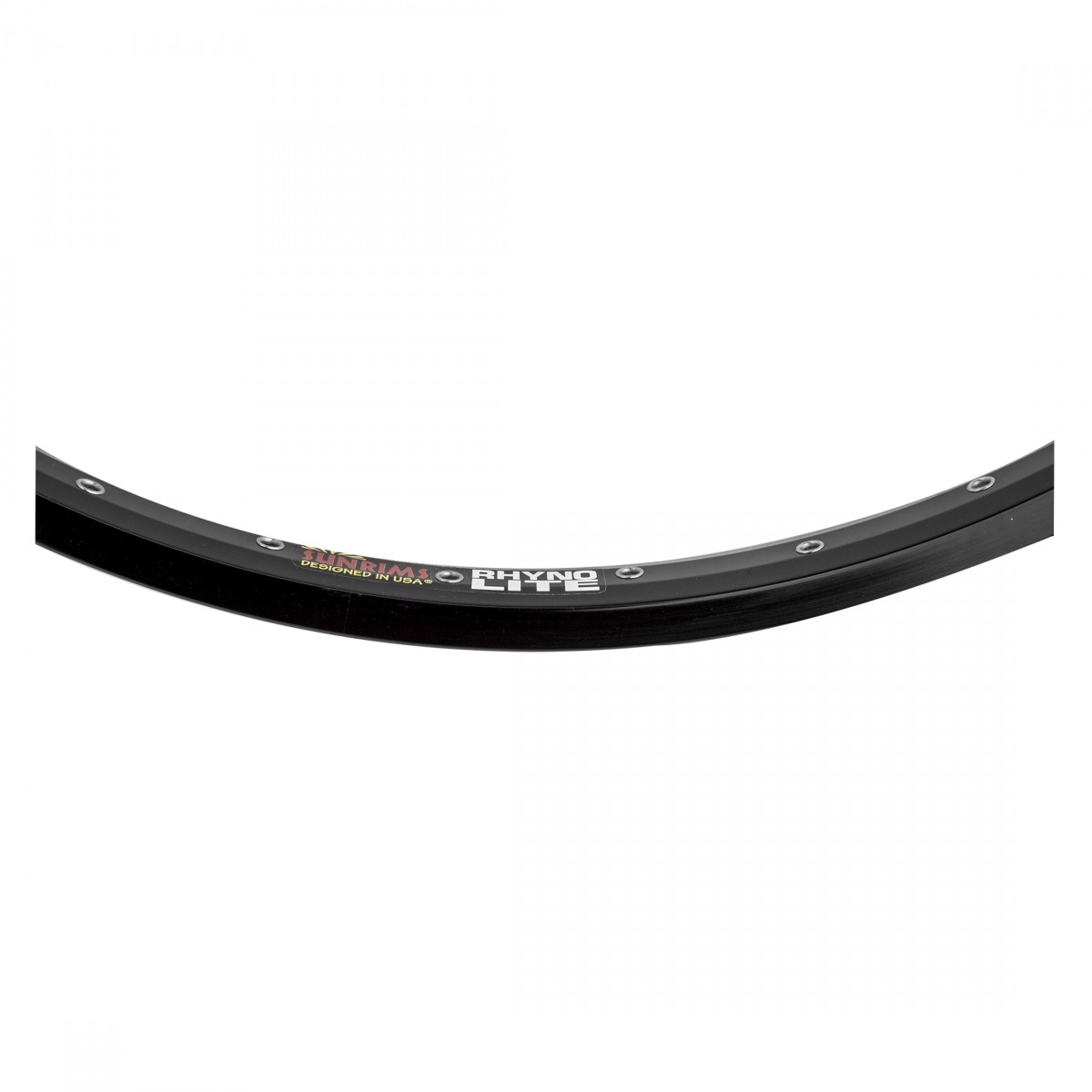 Pack of 2 Rhyno Lite XL Sun Ringle 26in Rhyno Lite XL Black 36