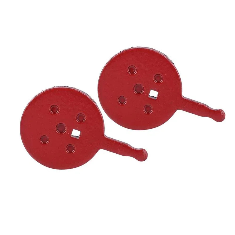 Resin Disc Brake Pads SRAM Avid BB5 Promax MTB Bike Pads 4-20 Pairs