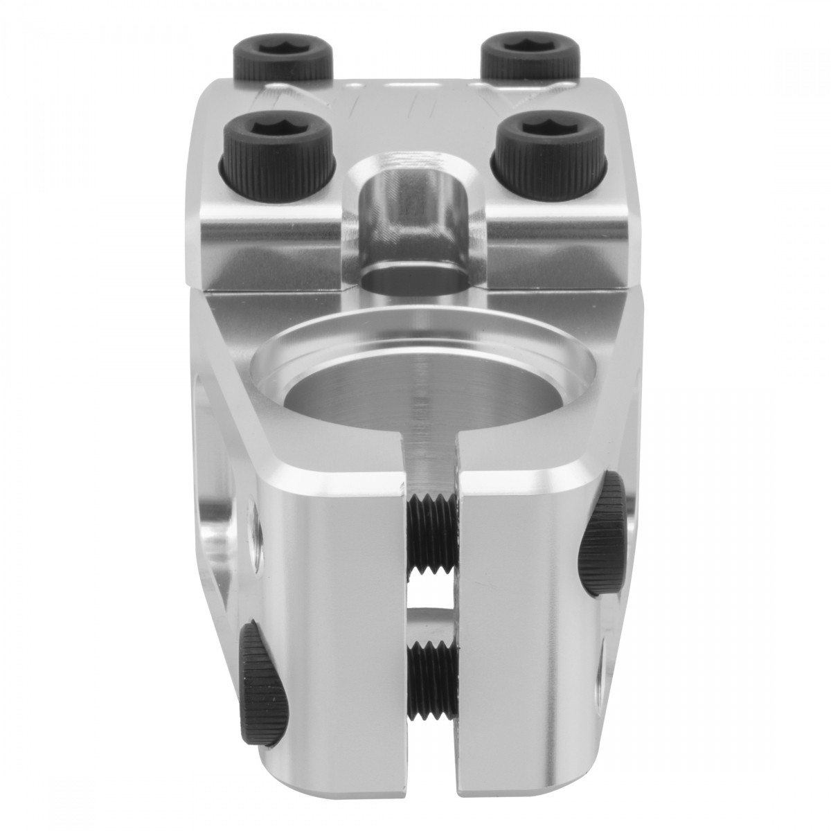 Alienation ESL BMX Stem 22.2 mm 48 mm 0Â° Silver