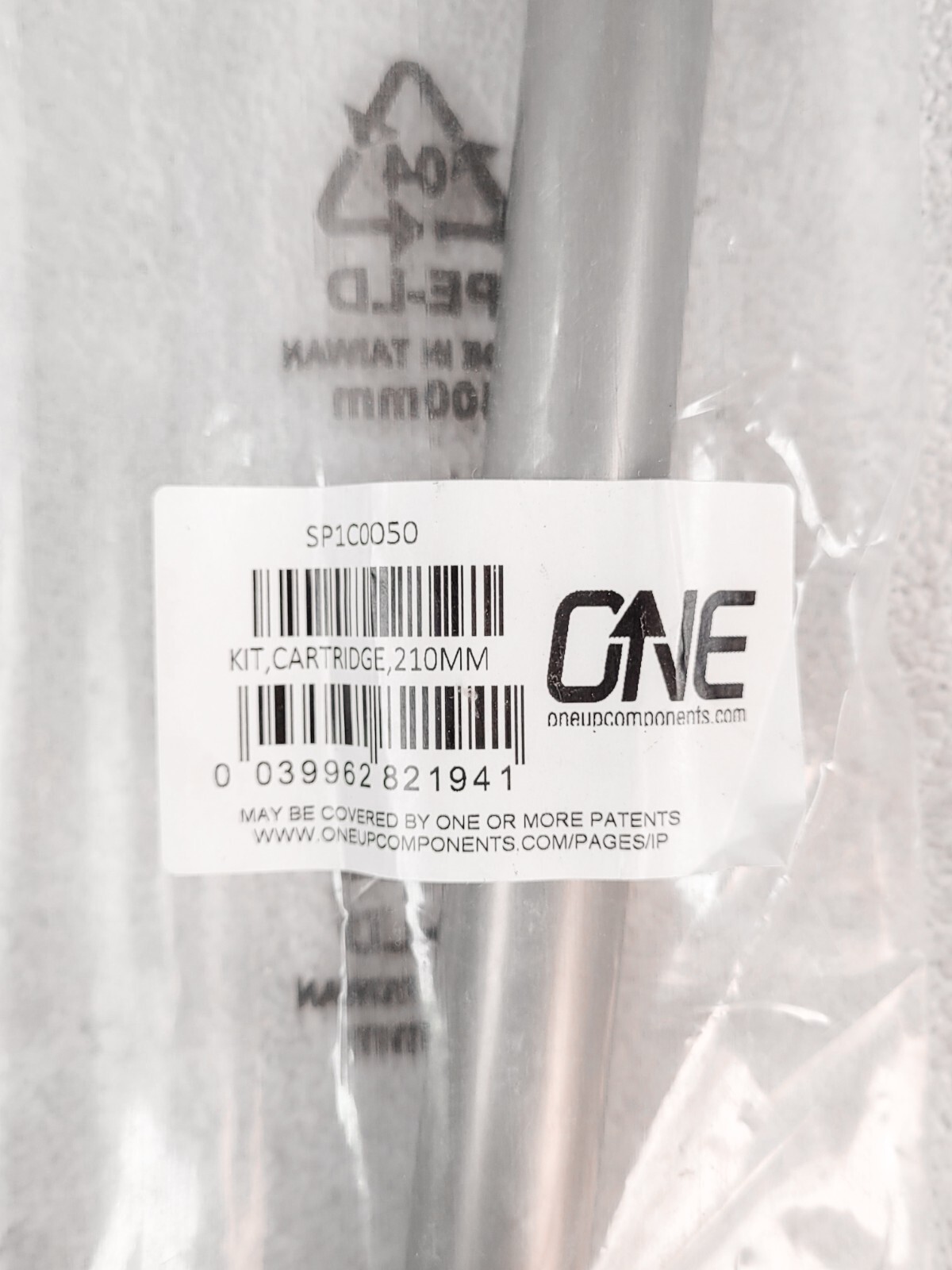OneUp Components V2 Dropper Cartridge Kit |120mm | 150mm | 180mm | 210mm – NEW