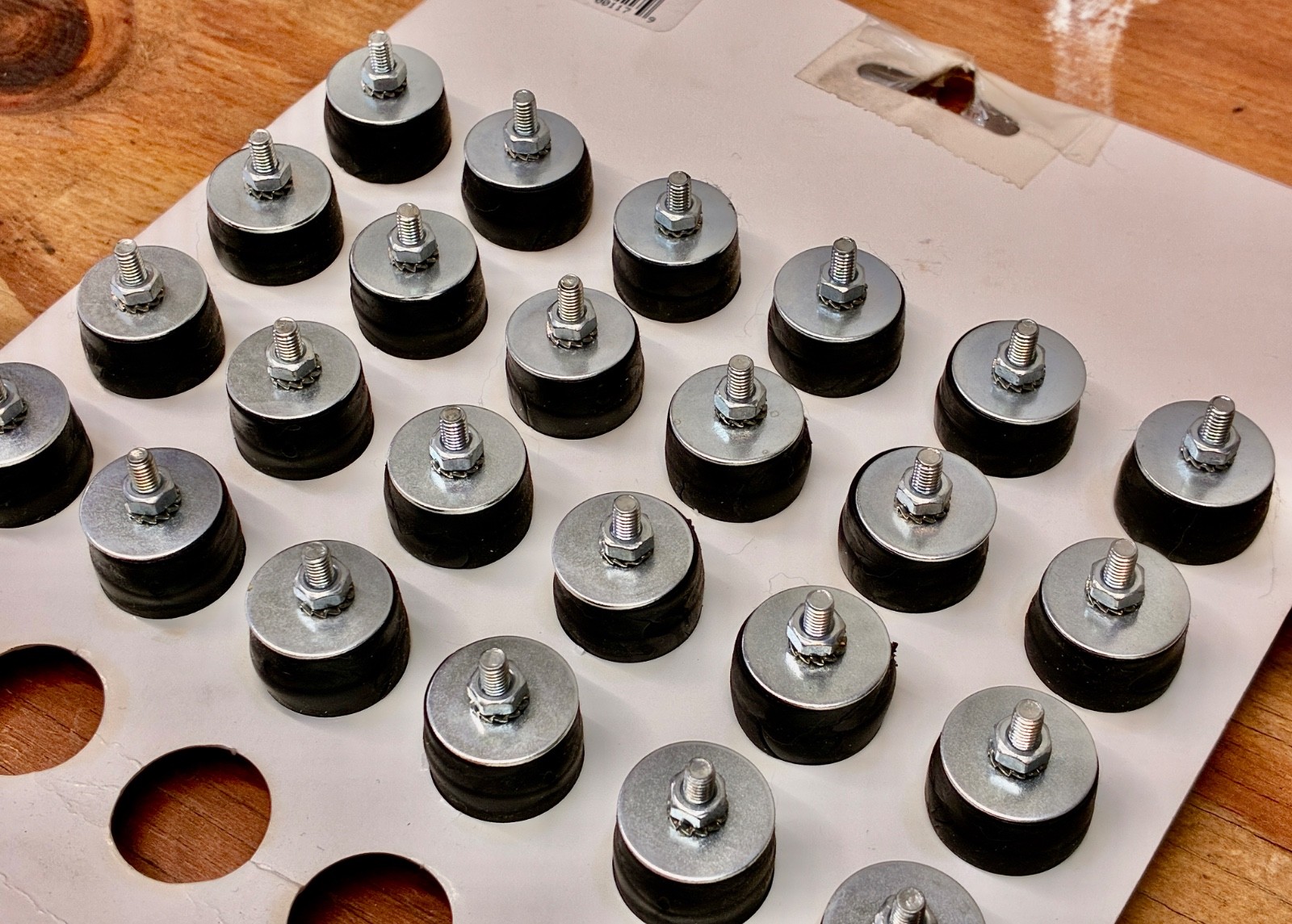 Single NOS VELOX Handlebar End Plugs • L’Univers Du Velo • Bar Ends • L’eroica