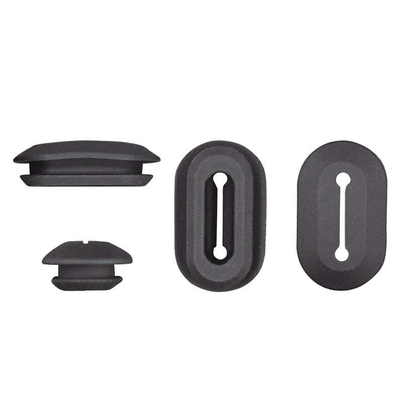 Brake Derailleur Line Hole Plugs for MTB Road Bike Frame,Repair Diy Bike Parts