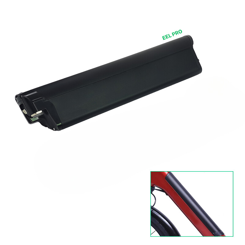 for Emojo Hiboy p6 Ebike battery 48v 14ah Reention EEL Pro li ion Battery pack