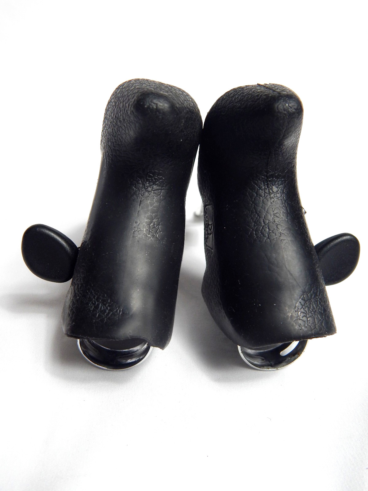 Campagnolo Veloce 2/3 x 9 Spd Road Bike Shifters Brake Levers PAIR F+R Ergopower