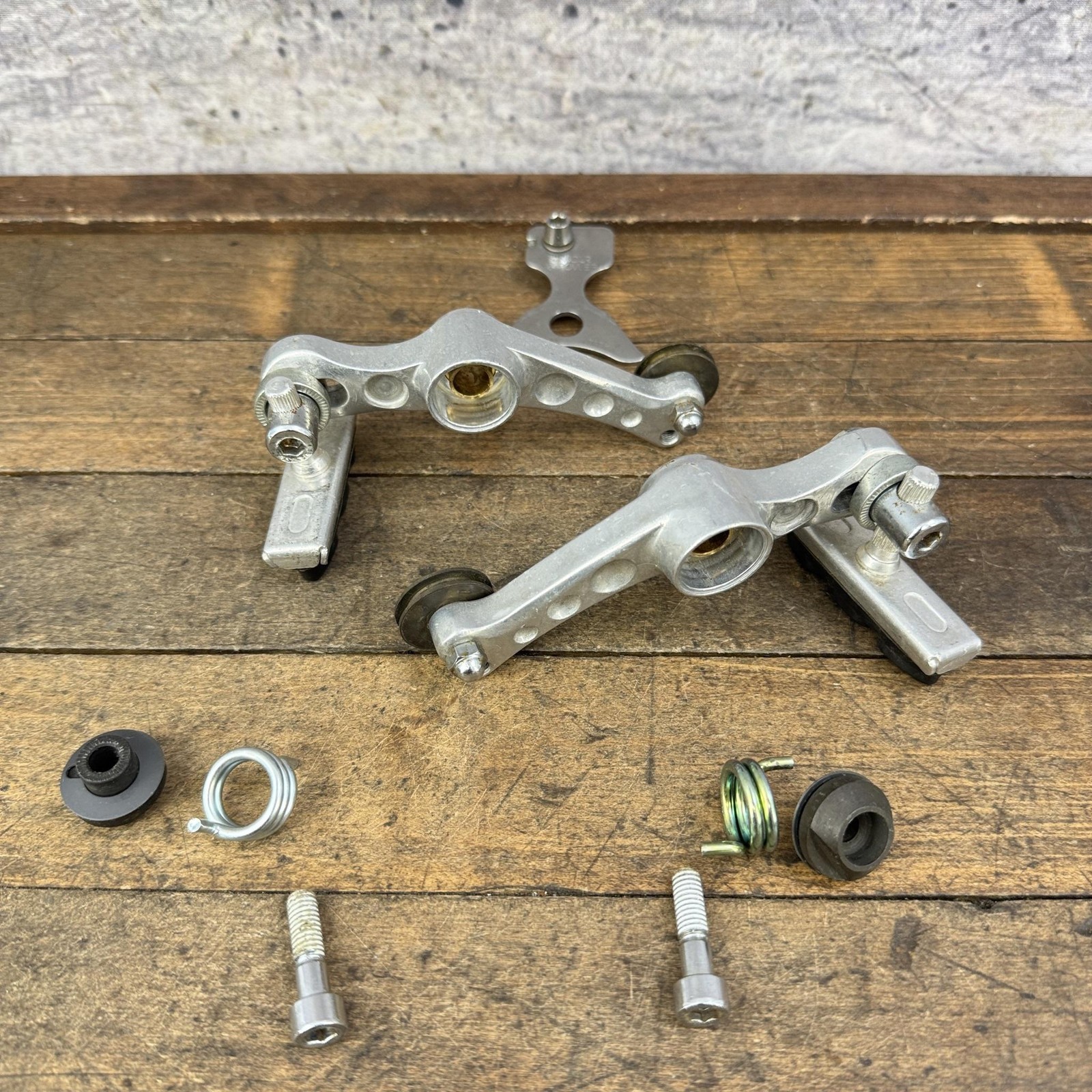 Vintage Suntour XC-Power Roller Cam Brake Cunningham Design Single MTB