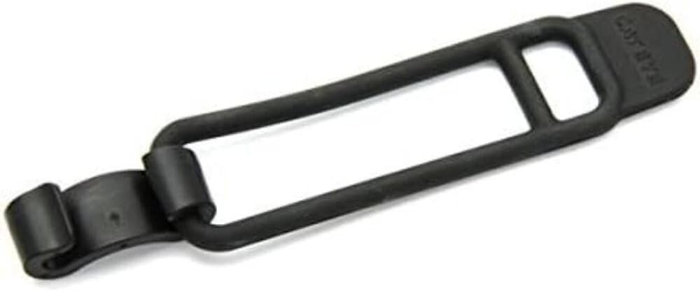 Cat Eye Bicycle Rubber band and hook 544-1621