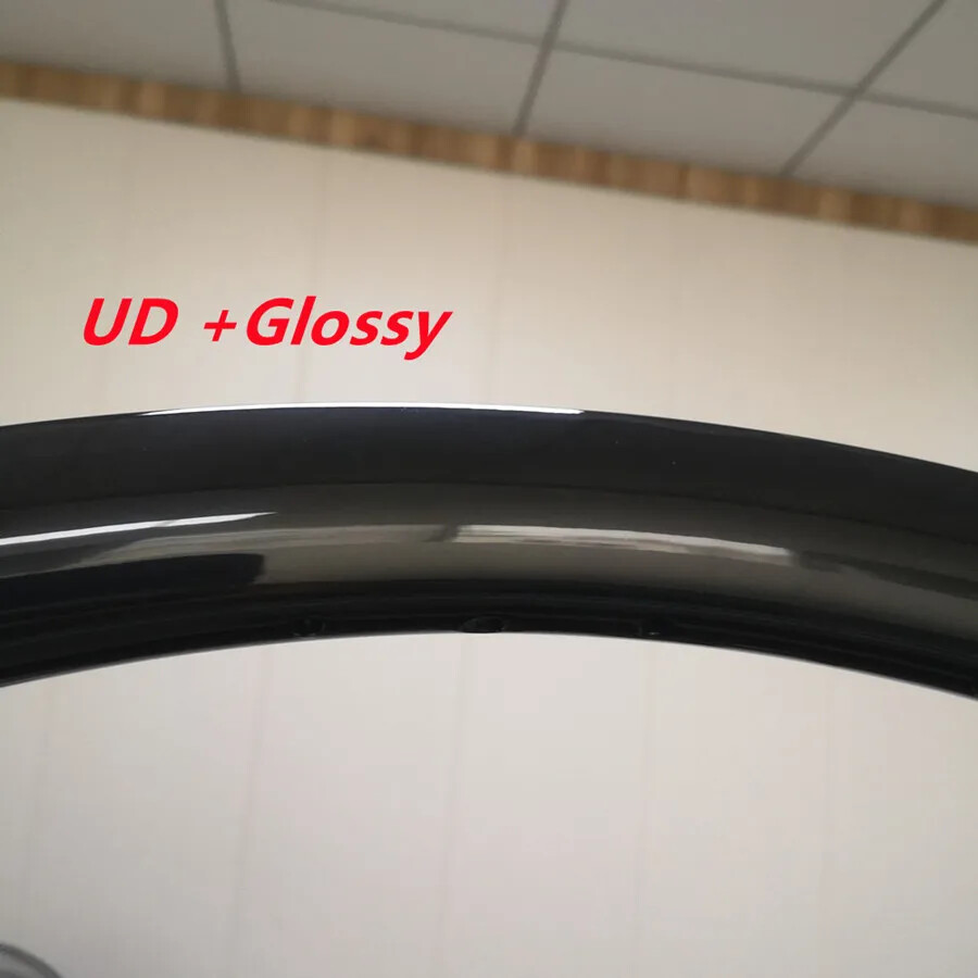 MTB Carbon Rim UD Matte 28 Holes 29er/27.5er Bike Rim Size 20 25 30MM Depth