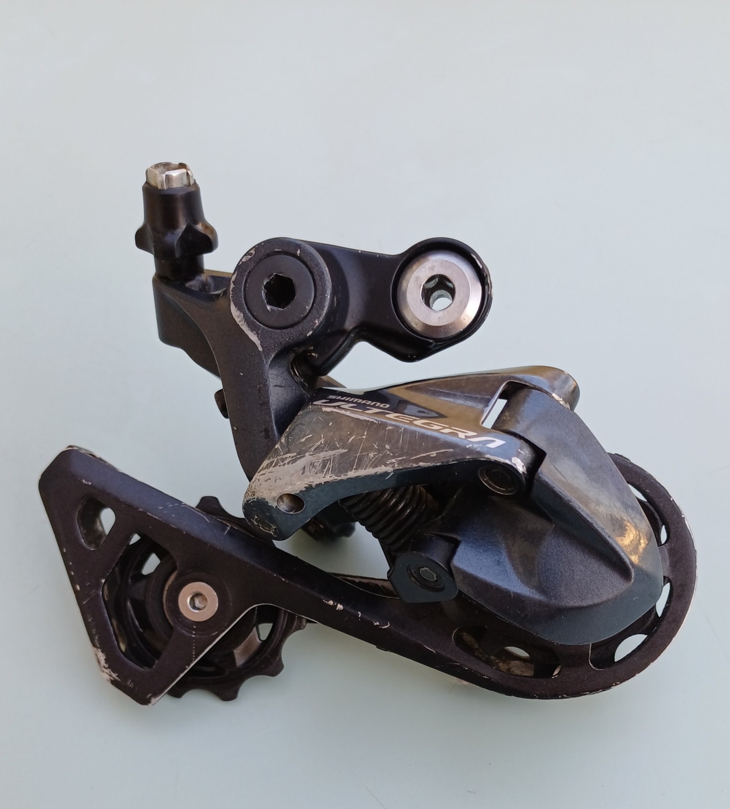 rear derailleur Shimano Ultegra RD-R8000 ss short gear cage 11 6b