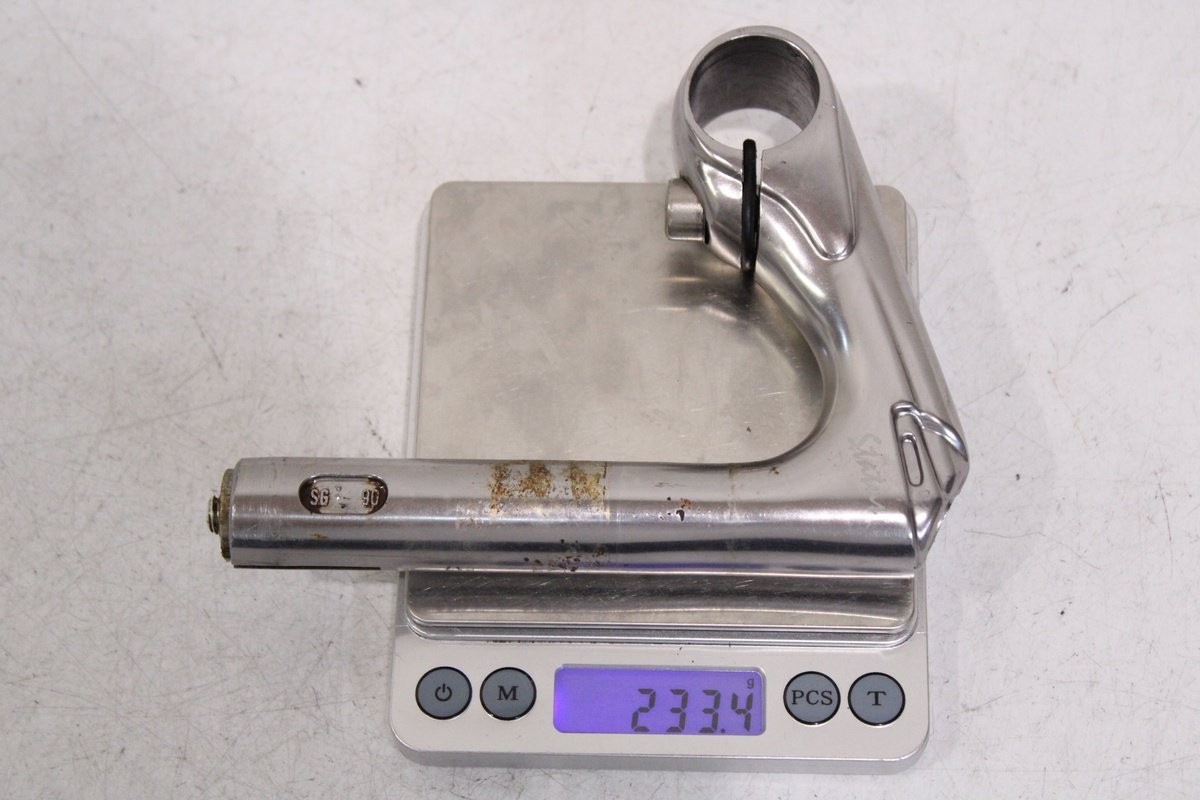 3T STATUS 90mm 1 in Stem