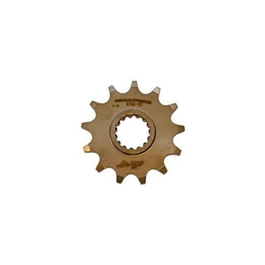 KTM-14 – KTM Front Sprocket 14 Tooth