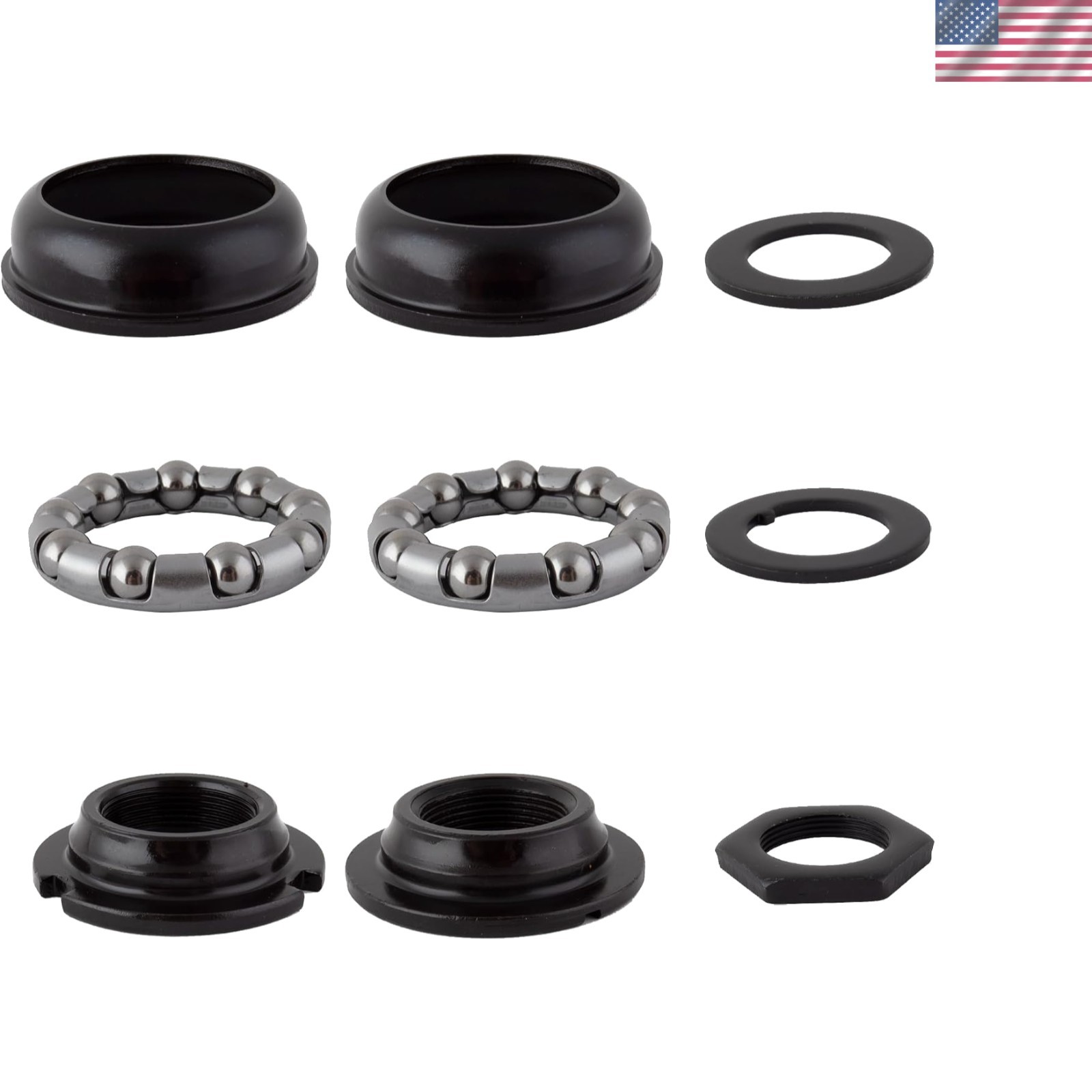 BMX Bottom Bracket Set