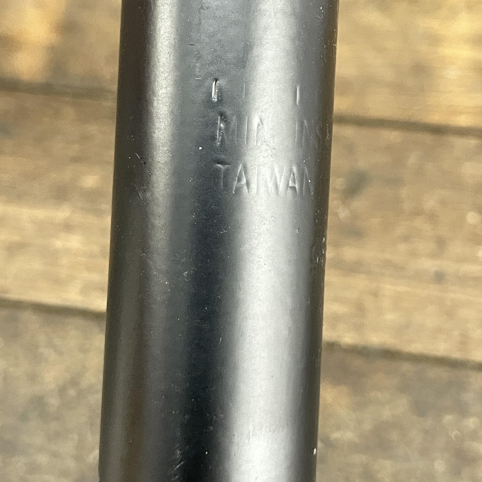 Vintage Bontrager Race 4130 HT Quill Stem NOS NEW 125mm 1-1/8 25.4mm CRMO
