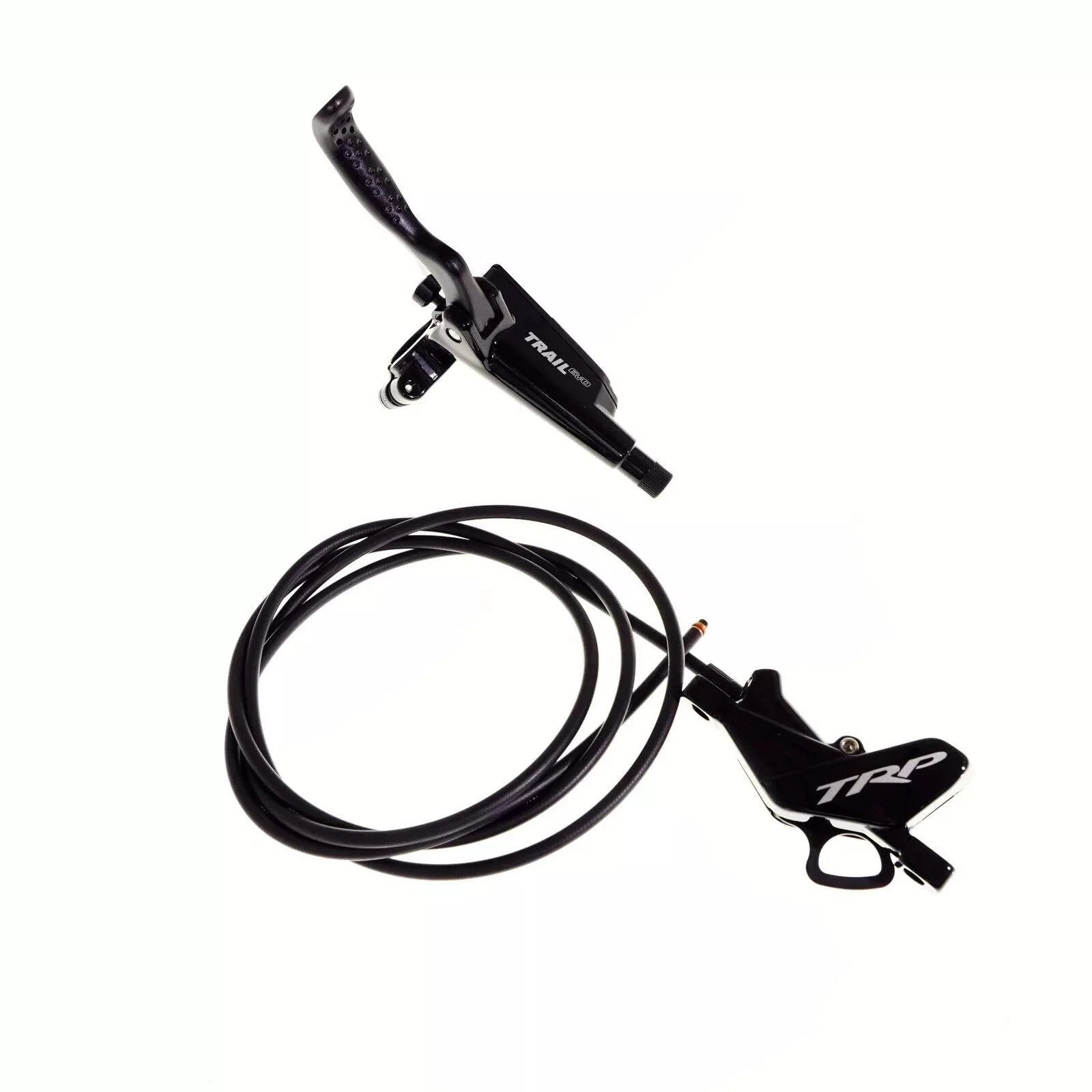 TRP TRAIL EVO HD-M843 Rear Wheel Hydraulic Disc Brake Length:1600 or 1700mm