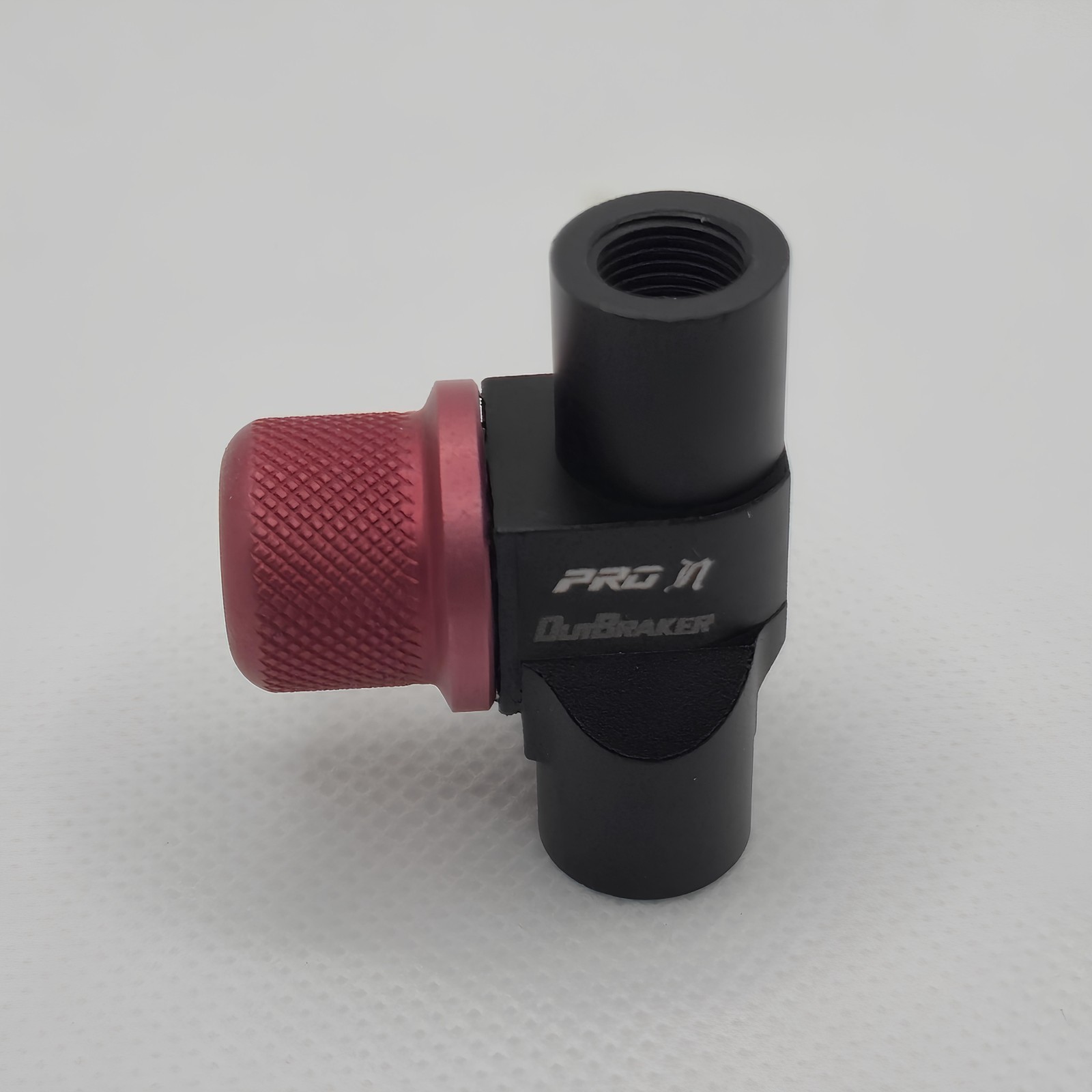 OutBraker Double Brake Booster for Road [Pro N] – One-Handed Dual Brake Control