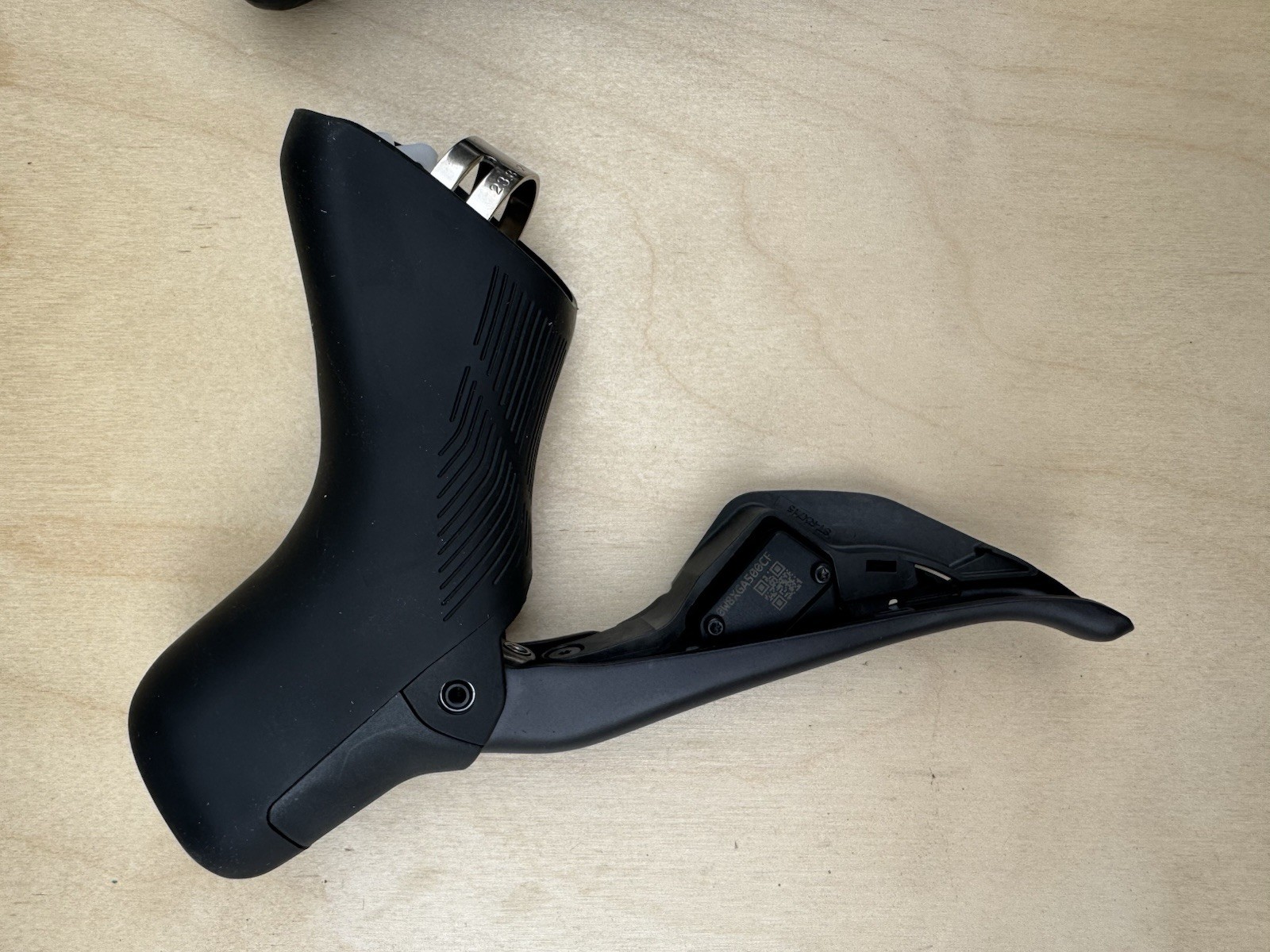 Shimano Wireless 12s GRX Shifters ST-RX715 & BL-RS717