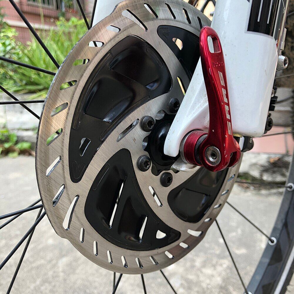 Racework Bicycle Disc Brake Heat Dissipation Mountain Bike Brake Rotors
