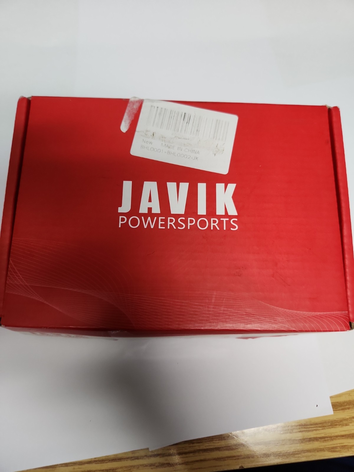 Javik Front Brake Hose Line For ATV UTV