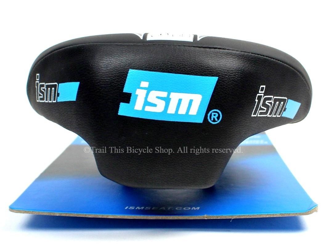 ISM PR 3.0 Split-Nose Road Bicycle Saddle Performance, Hybrid, City, TT 145mm