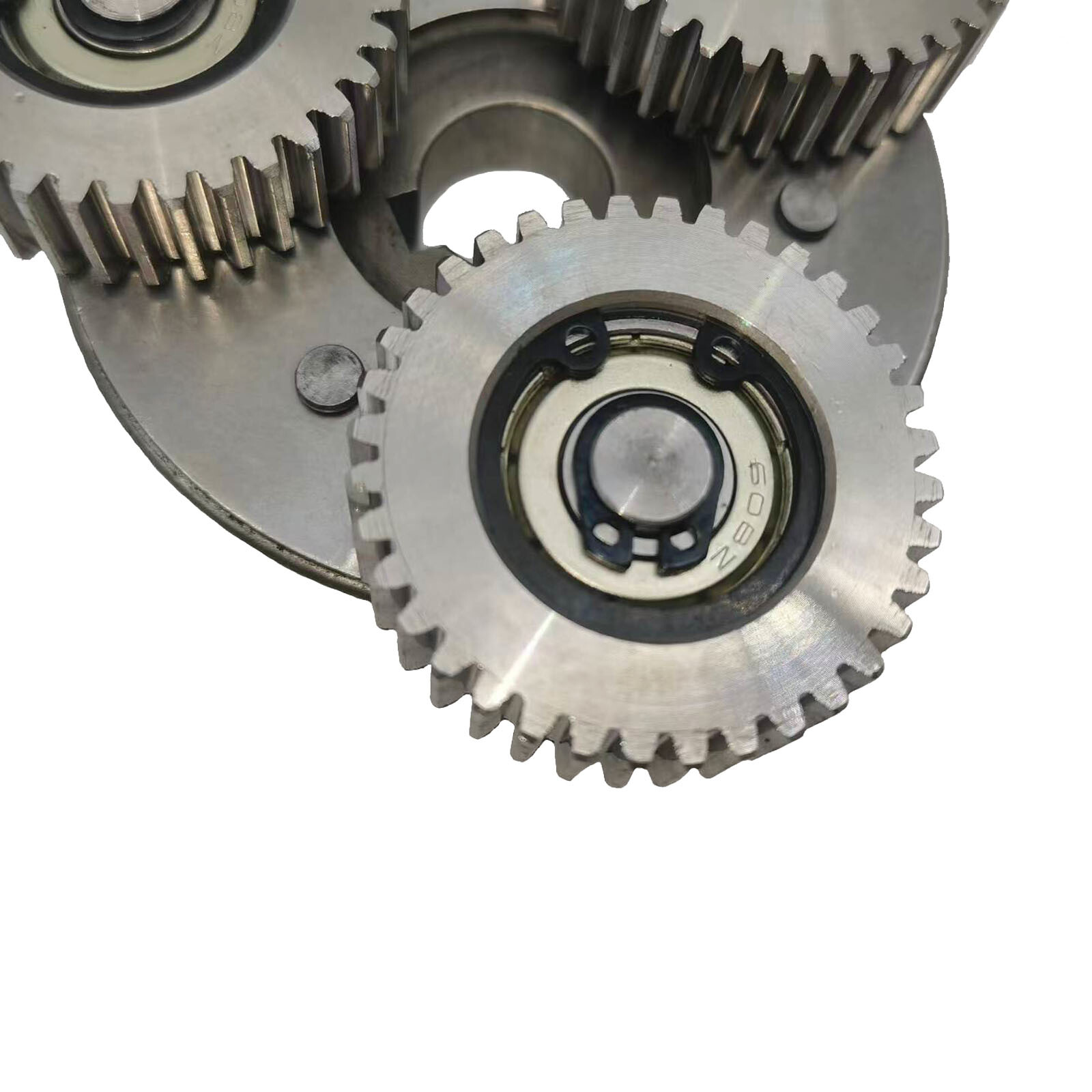 Steel Gear for Electric Bike Ebike Planetary Hub Motor 36T/ Clutch