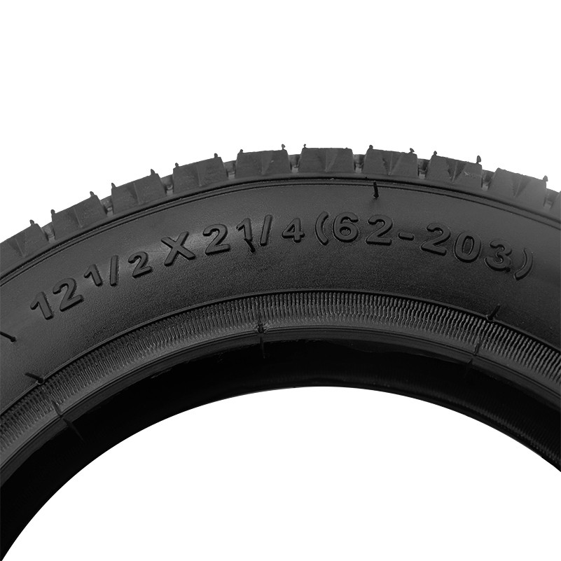 12-1/2″x2-1/4″ Electric Scooter E-bike Tire & Inner Tube 12.5 x 2.25 12.5 x 2.50