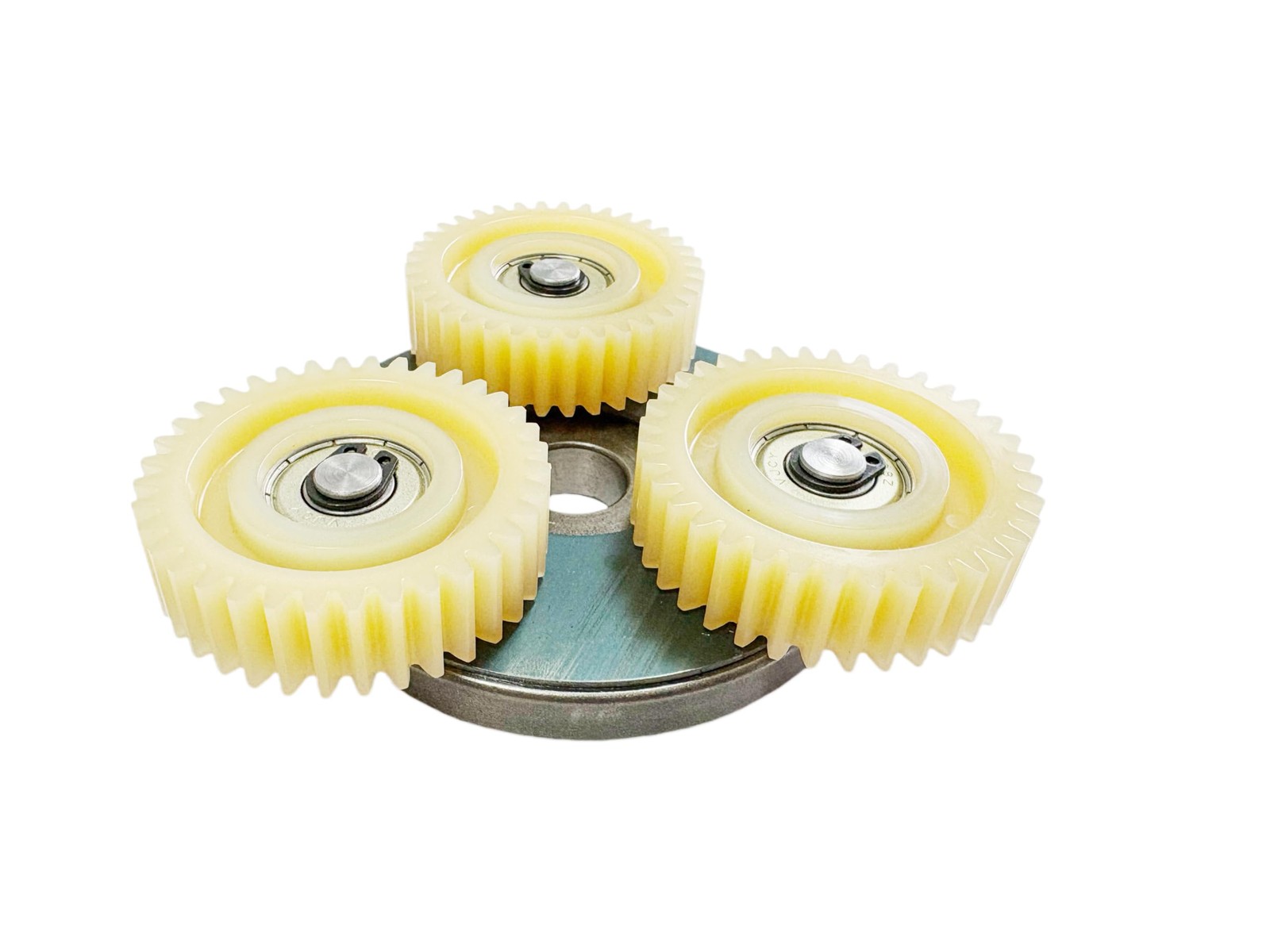 36T Nylon Planetary Gear Clutch Kit – Left Cable Exit for 500W-1000W E-Bike H…