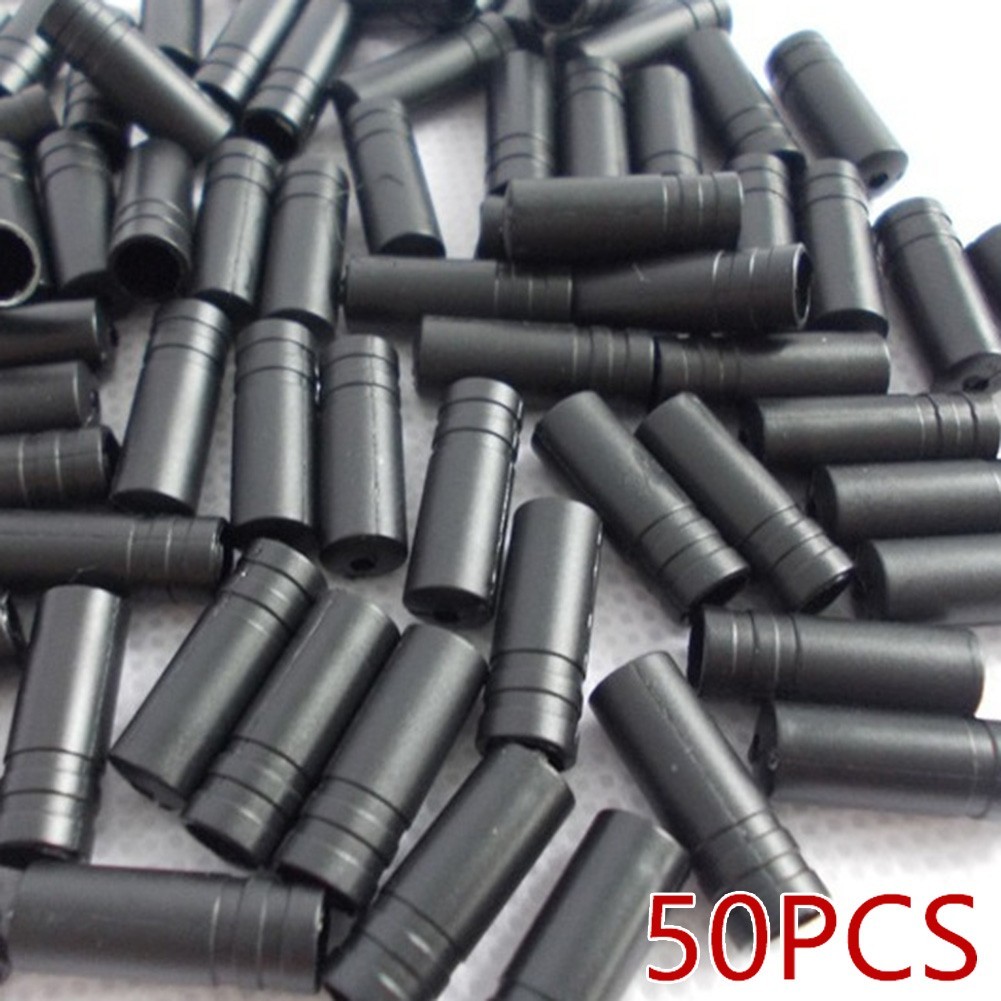100PCS Bicycle Gear Shift Cable Outer Tube for Bikes and Modifications