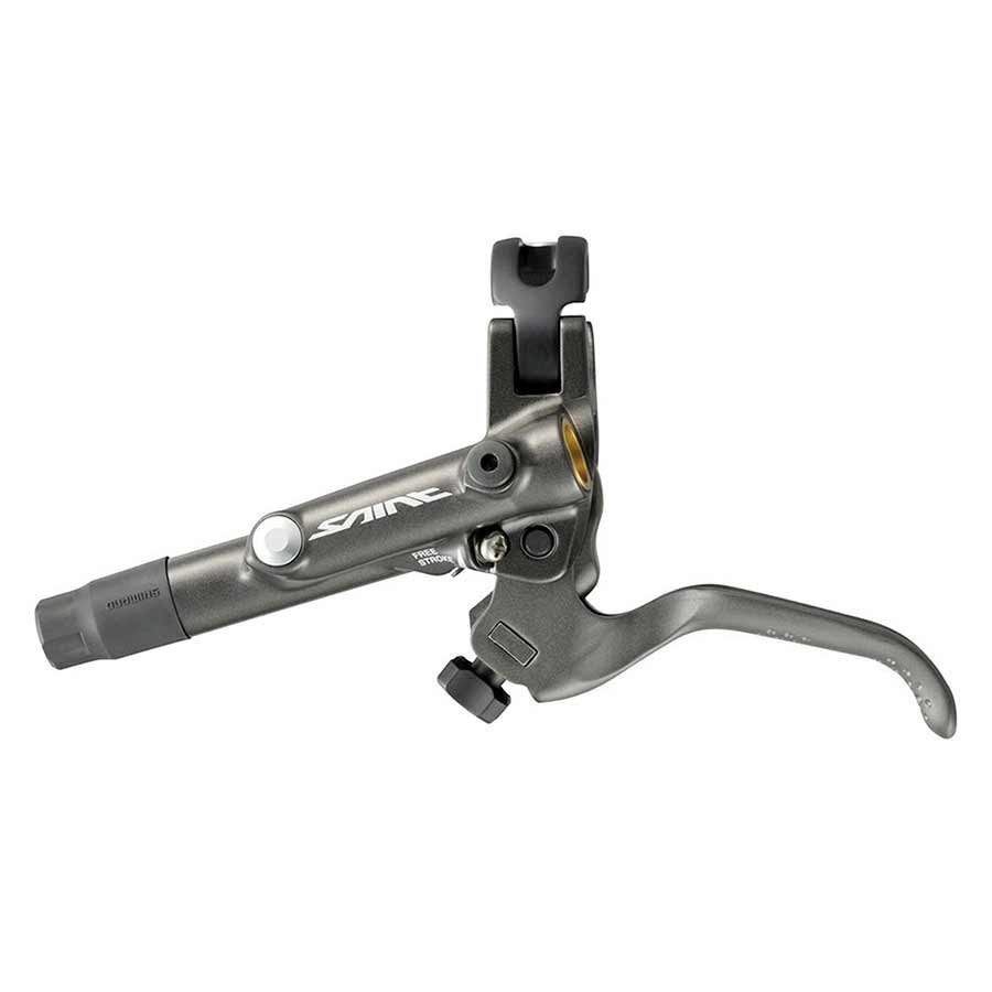 New Shimano Saint BL-M820-B Hydraulic brake lever Rear