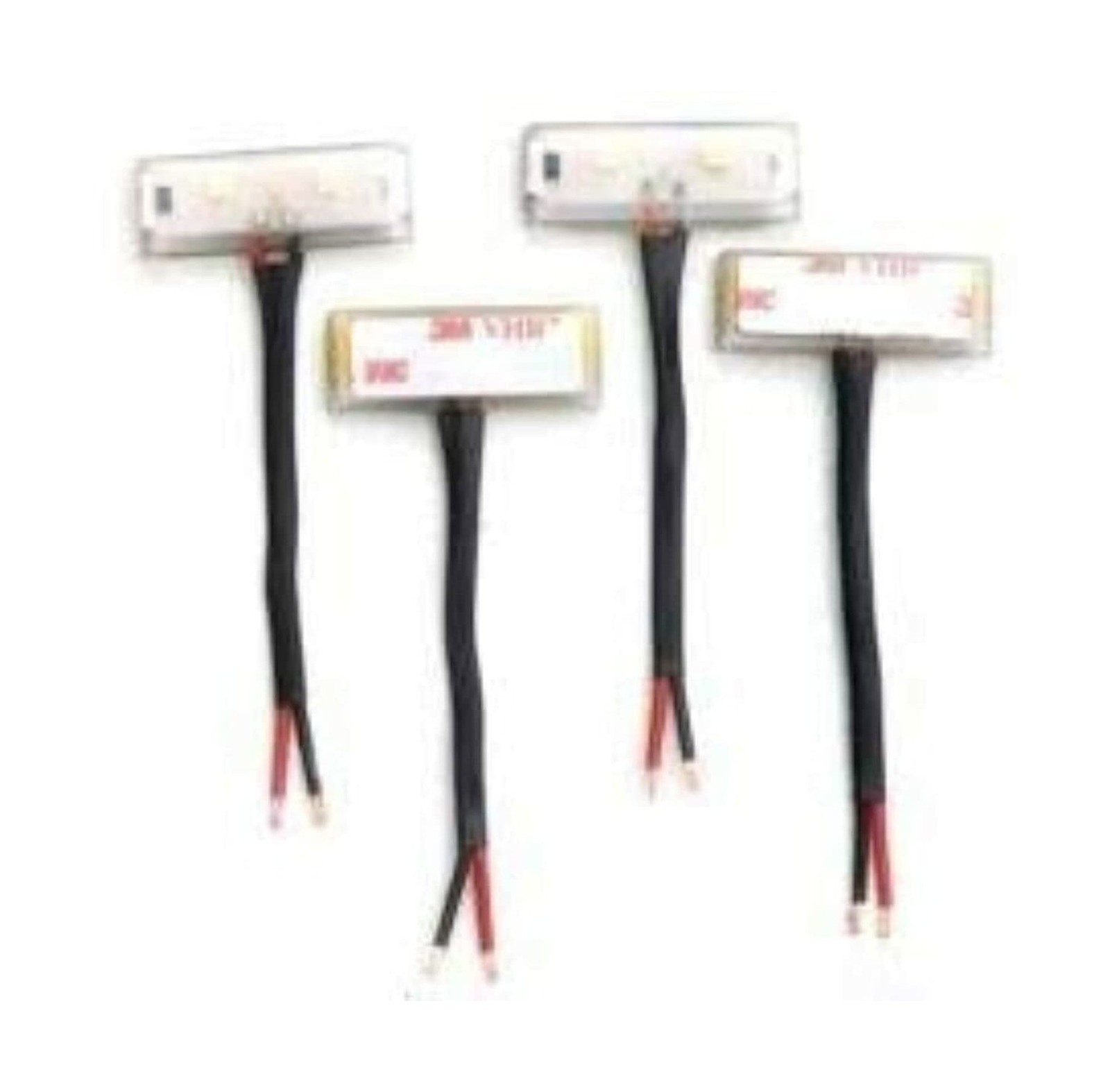 AMP Research 107514401A LED Light