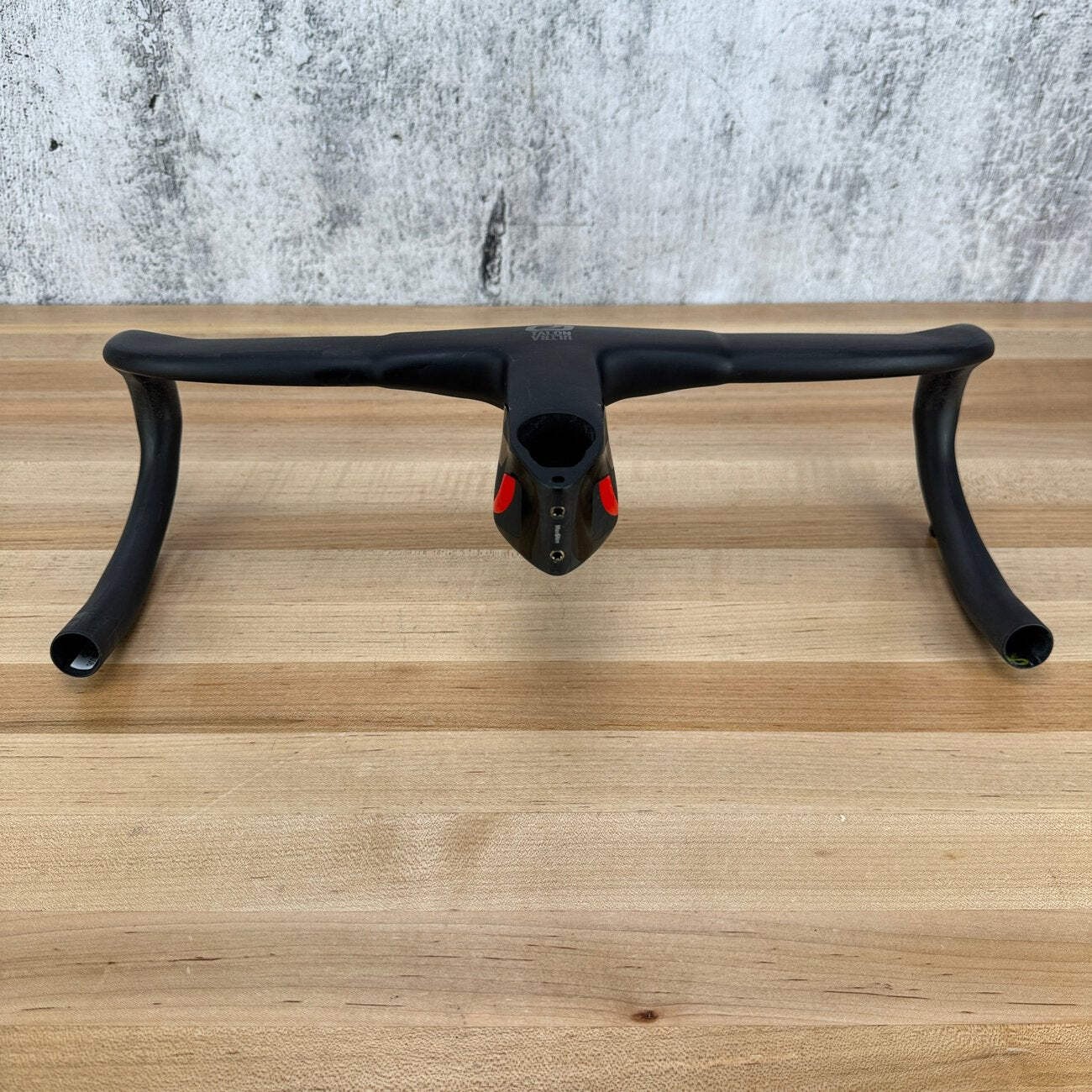 New Takeoff! Pinarello Most Talon Ultra Light 42/44cm x 110mm Handlebar 354g