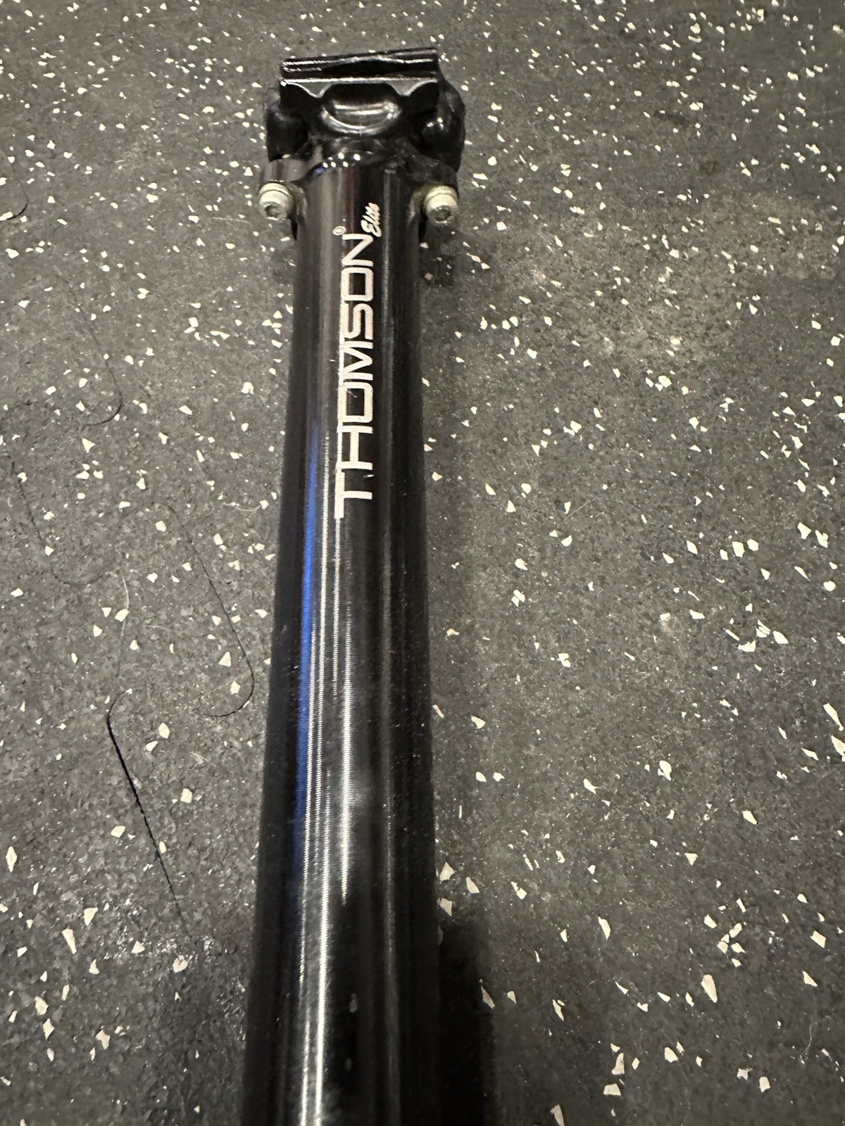 Thomson Elite Seatpost 30.8 x 285mm Road / MTB