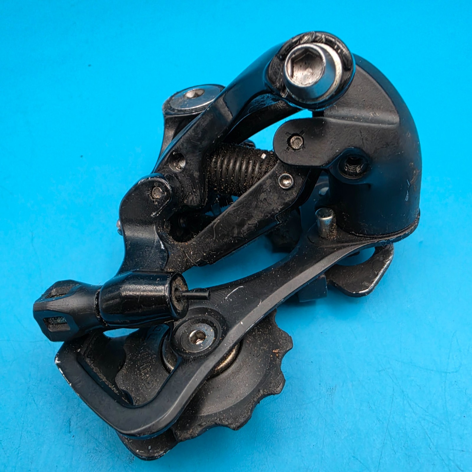 Shimano 105 Rear Derailleur RD-5800 SS 11 Speed Short Cage g6