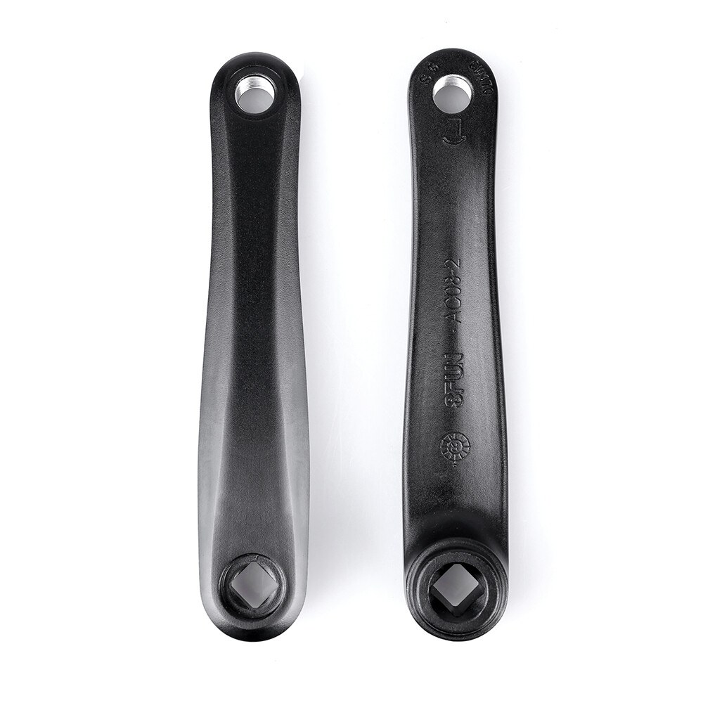 Bafang Crank Arms 170mm BAFANG BBSHD/03B/02B/01B eBike Mid Drive Conversion Kit