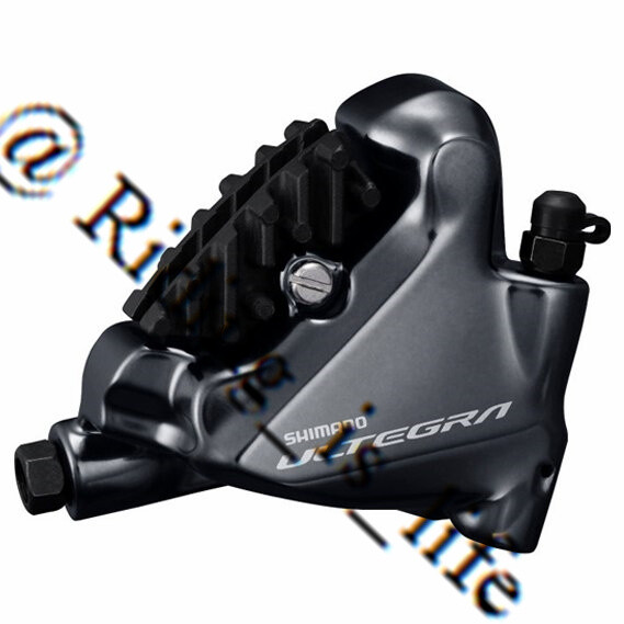 Shimano Ultegra R8000/R8020 2X11 Speed Groupset Hydraulic Brake 6Pcs NO Crankset