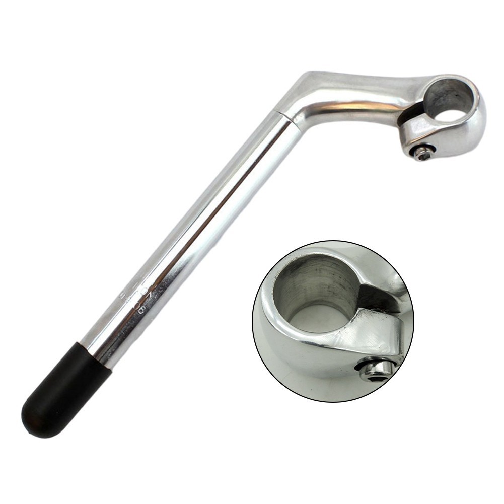 Brand New Bicycle Stem Bicycle Components 439 Grams Highly Polished Design