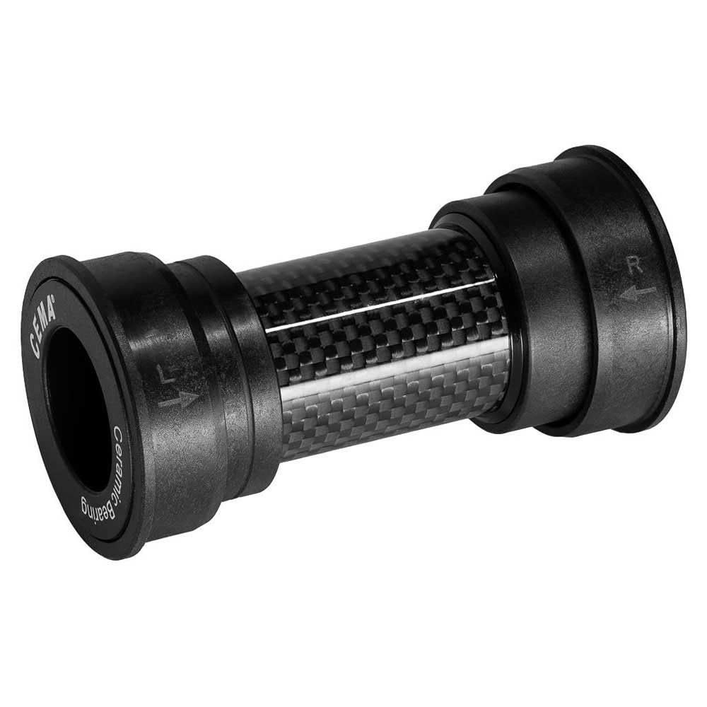 Cema Bb86-bb92 Plastic Cups Ceramic Bottom Bracket Cups For Shimano 86.5-89.5/92