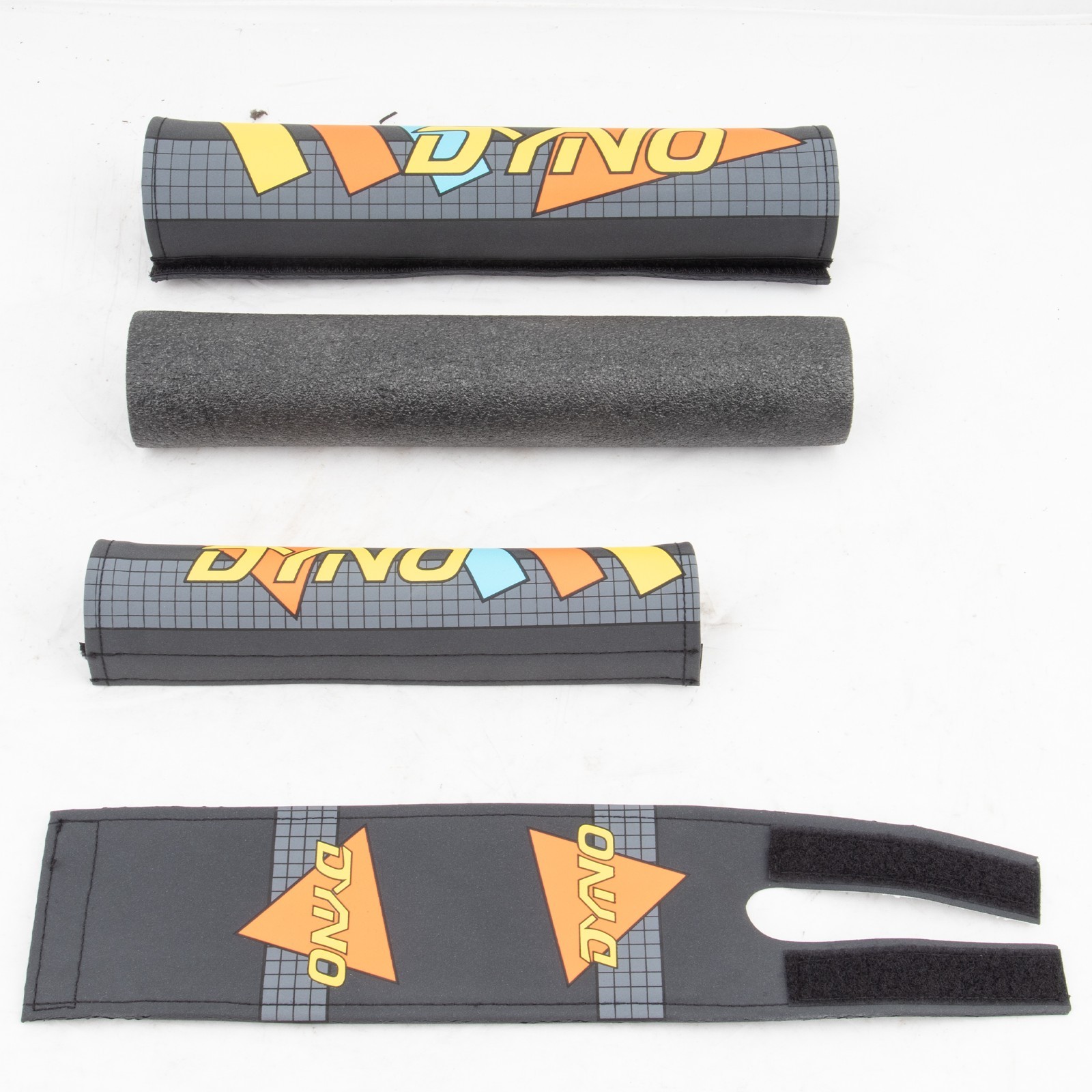 PAD SET GT DYNO GT Boxbalm GT Various Colors