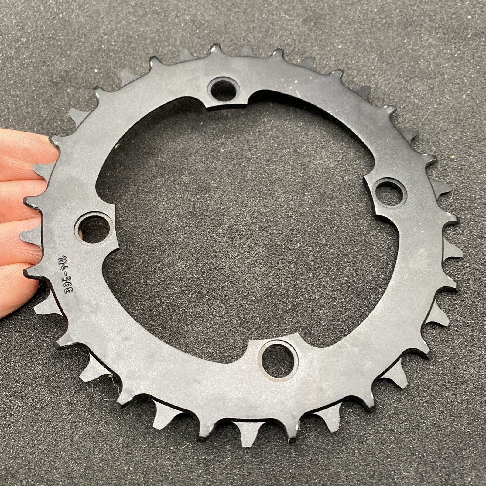 Praxis Wave 104 Bcd Chainring 36 Tooth (9190-73)