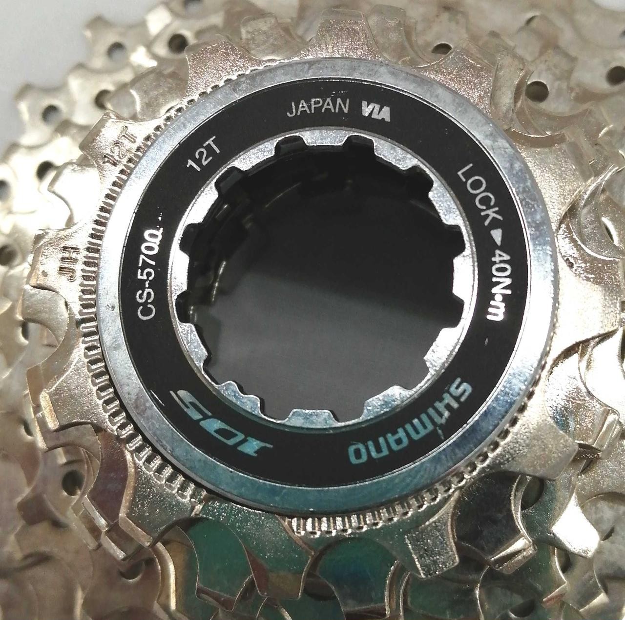 For CS-5700 Sprocket