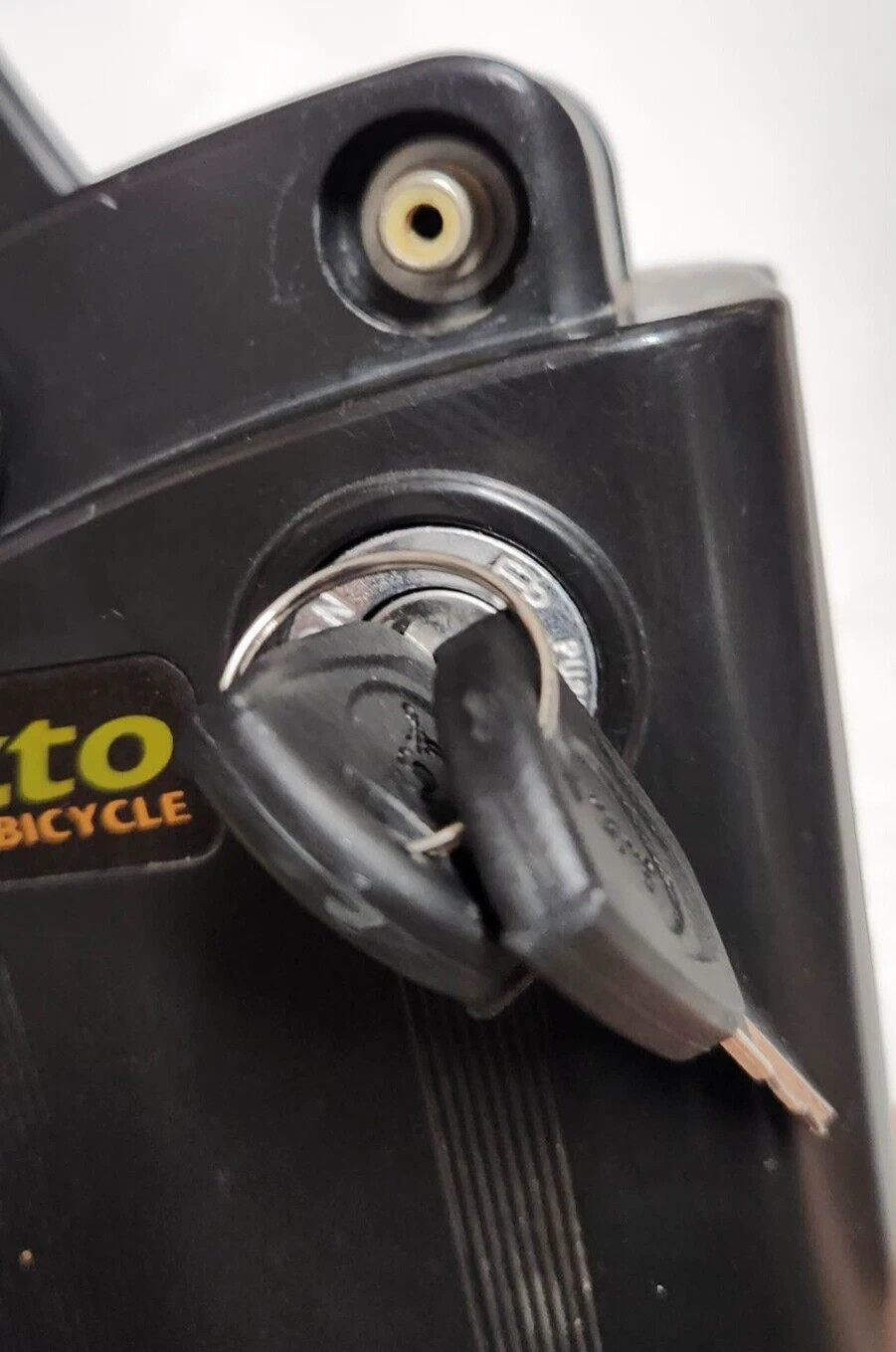 Nakto 36v electric bike power supply .