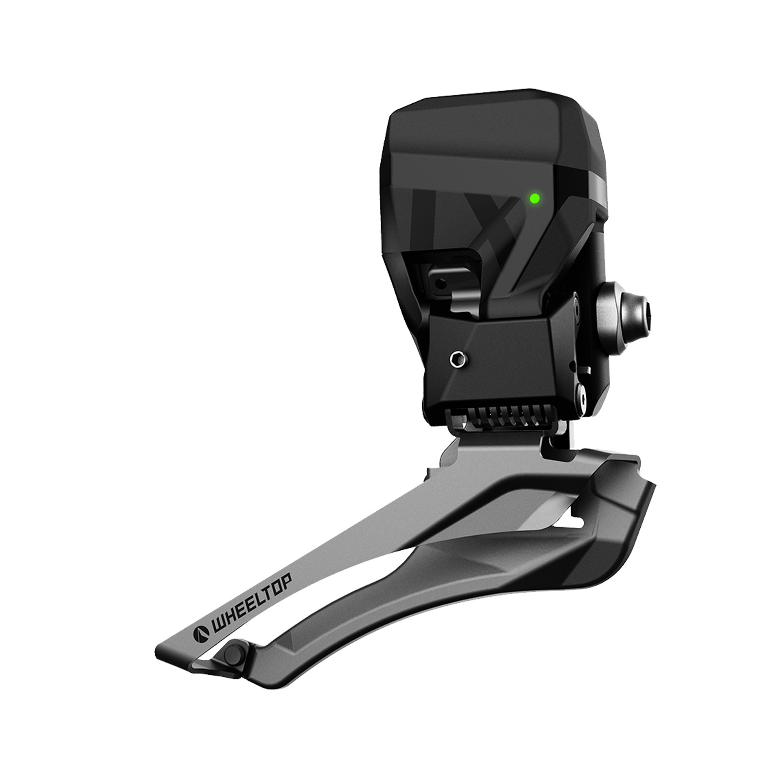 WHEELTOP EDS-TX Wireless Carbon Electronic Shifter/Derailleur (Road Bike)