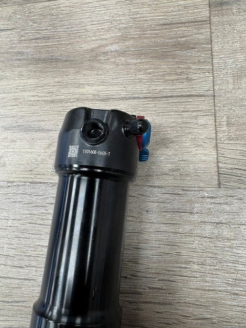 2024, FLOAT, P-S, A, 2pos, Trunnion, Evol LV, Orbea, Wild, 205, 65, 0.3 Spacer,