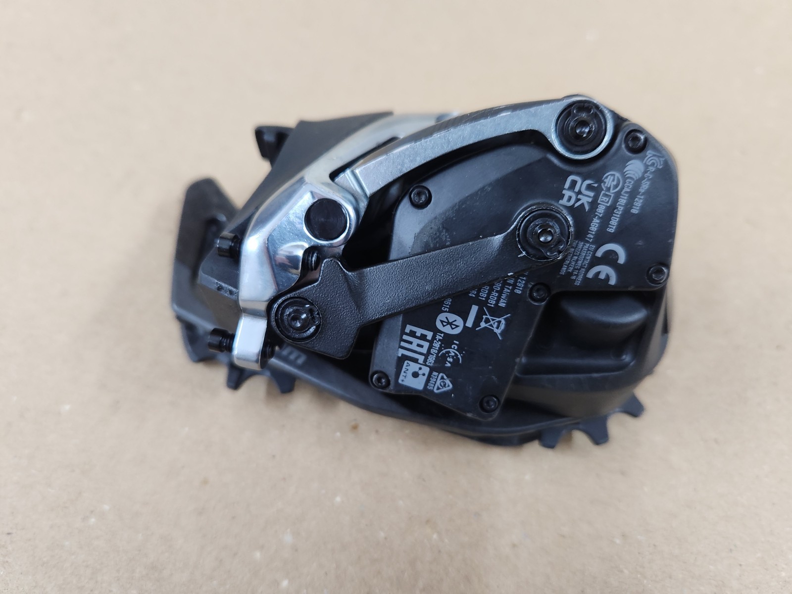 Sram Red eTap AXS D1 Rear Derailleur 2×12 Speed MAX 33T
