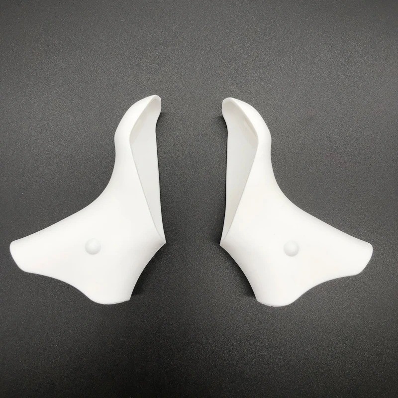 NEW Shimano STI Lever Hood Shifter Brake Cover ST-5600 6600 6601 5601 5603 6603