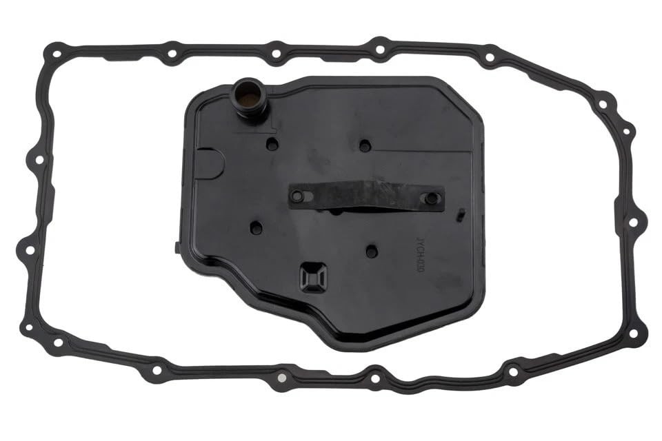 8L45 8L90 Transmission Filter with Gasket Kits Compatible with Chevrolet GMC