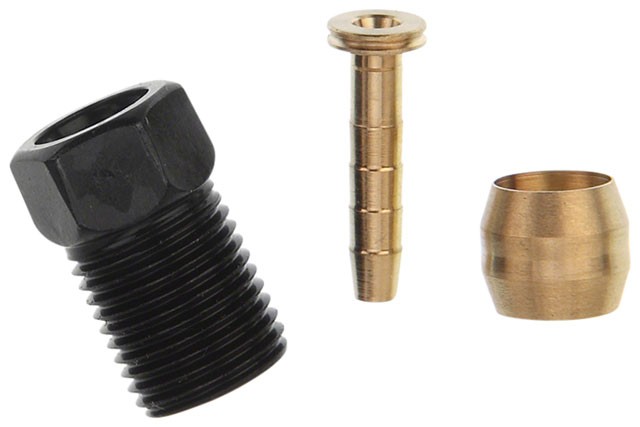 Shimano Brake Hose Hardware – SM-BH90/SM-BH59/BH90, Small Parts
